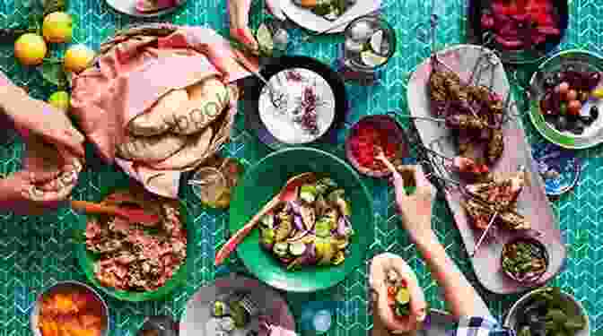 A Vibrant Spread Of Dishes From Around The World Recipes From My Home Kitchen: Asian And American Comfort Food From The Winner Of MasterChef Season 3 On FOX: A Cookbook