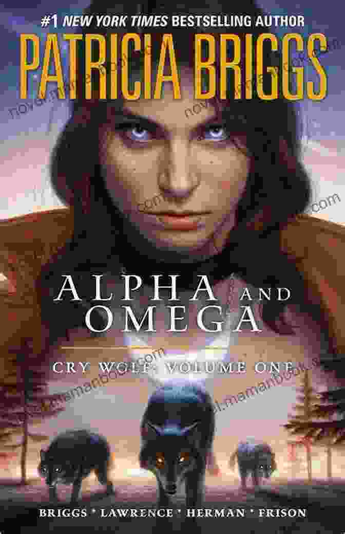 Alpha And Omega By Patricia Briggs Witch Ways: 20 Full Length Novels (and 1 Novella) Featuring Witches Wizards Vampires Shifters And More