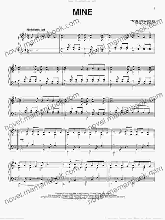 Aqueous Melody Piano Solo Sheet Music For Early Intermediate Pianists Five Finger Jazz 2: 13 Original Solos For Early Intermediate To Intermediate Pianists