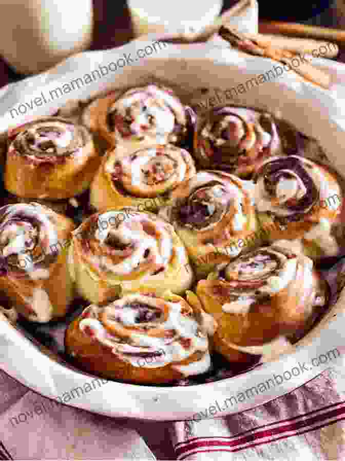 Assortment Of Sweet Recipes Made With Refrigerated Dough Such As Cinnamon Rolls, Fruit Tarts, And Cookies The Big Of Easy Baking With Refrigerated Dough (Betty Crocker Big Books)