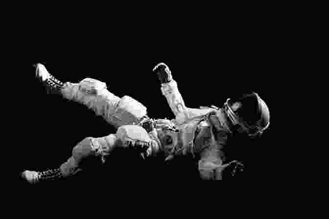 Astronaut Floating In Space With Earth In The Background Lift Off: From The Classroom To The Stars