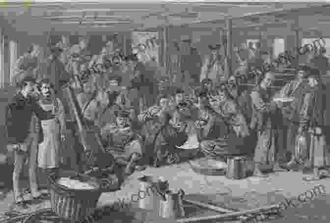 Chinese Immigrants Arriving In The United States In The 1850s The Making Of Asian America: A History