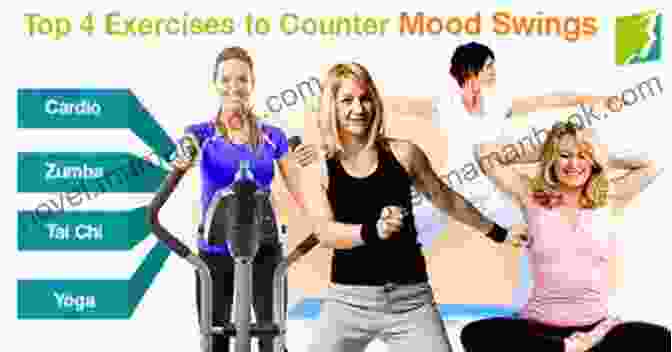 Exercise For Mood Swings Home Remedies To Manage Menopause