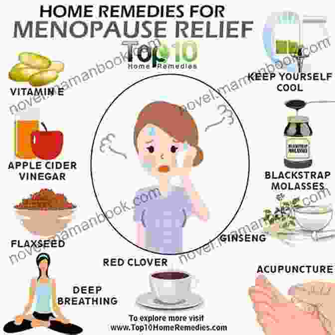 Get Enough Sleep Home Remedies To Manage Menopause