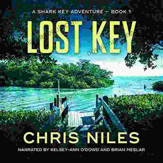 Image Of A Family Enjoying A Day Of Adventure With Lost Key Shark Key Adventures Lost Key (Shark Key Adventures 1)