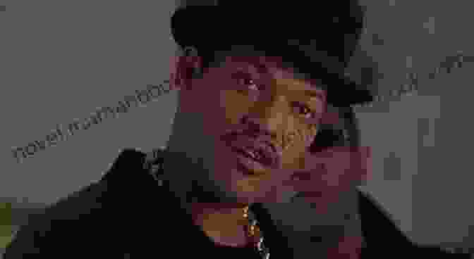 Laurence Fishburne As Jimmy Jump The King Of New York