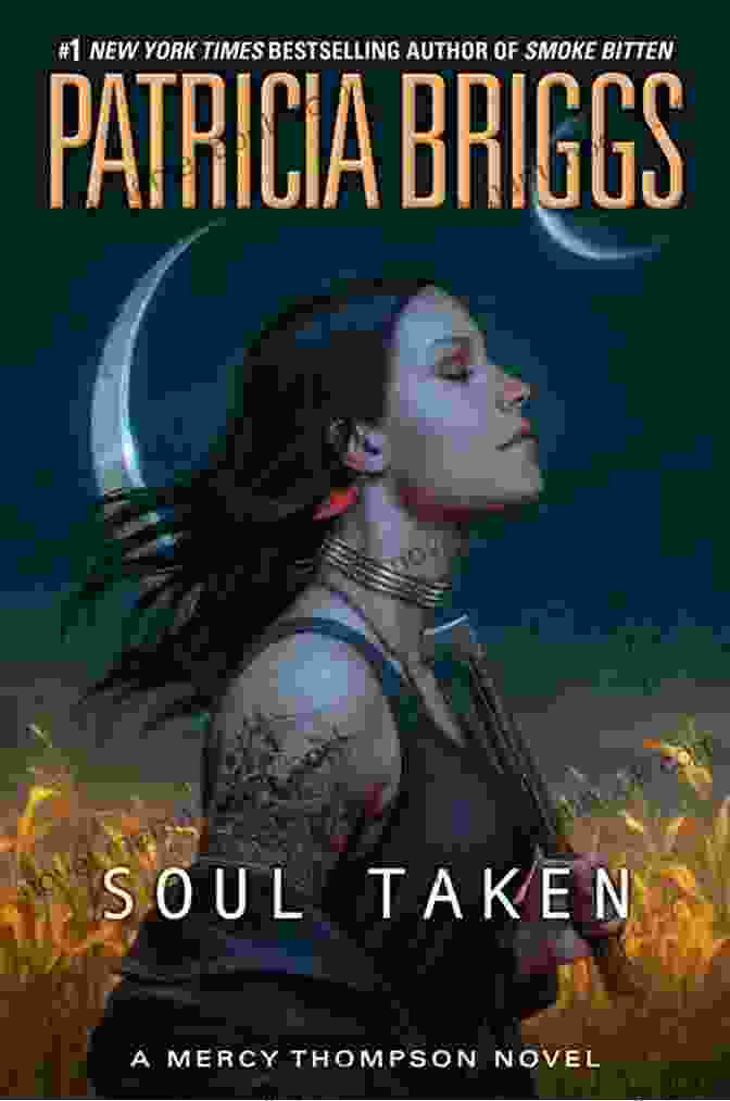 Mercy Thompson Series By Patricia Briggs Witch Ways: 20 Full Length Novels (and 1 Novella) Featuring Witches Wizards Vampires Shifters And More