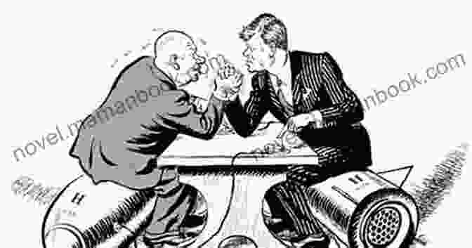 Photograph Of Cold War Negotiations, Highlighting The Intricate Diplomacy And Tensions Between The United States And The Soviet Union. A True History Of The United States: Indigenous Genocide Racialized Slavery Hyper Capitalism Militarist Imperialism And Other Overlooked Aspects Of American Exceptionalism (Sunlight Editions)