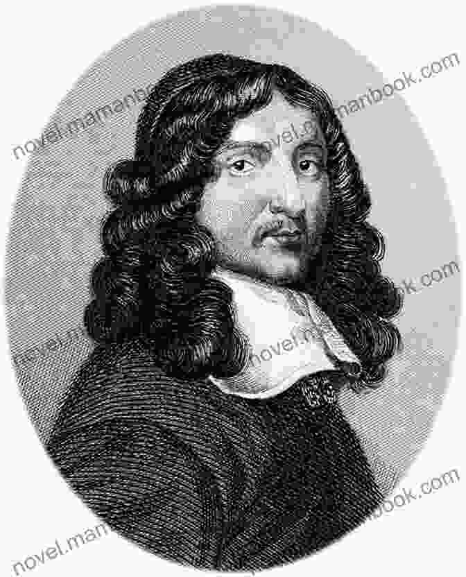 Portrait Of Andrew Marvell, A Metaphysical Poet Known For His Lyrical And Politically Charged Verse Metaphysical Poetry: An Anthology (Dover Thrift Editions)