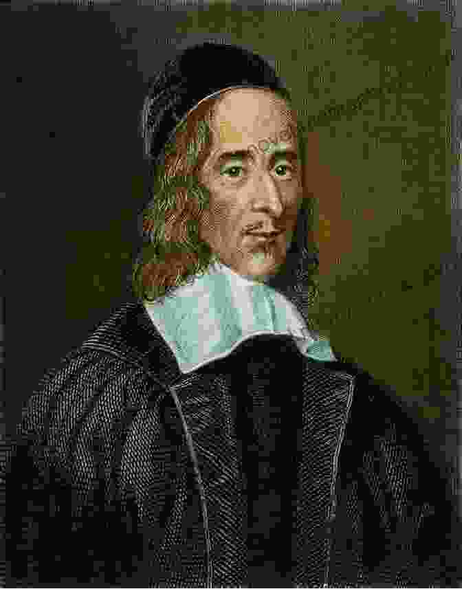 Portrait Of George Herbert, A Metaphysical Poet Known For His Religious And Devotional Verse Metaphysical Poetry: An Anthology (Dover Thrift Editions)