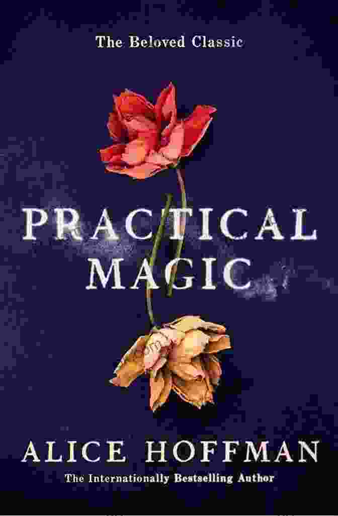 Practical Magic By Alice Hoffman Witch Ways: 20 Full Length Novels (and 1 Novella) Featuring Witches Wizards Vampires Shifters And More