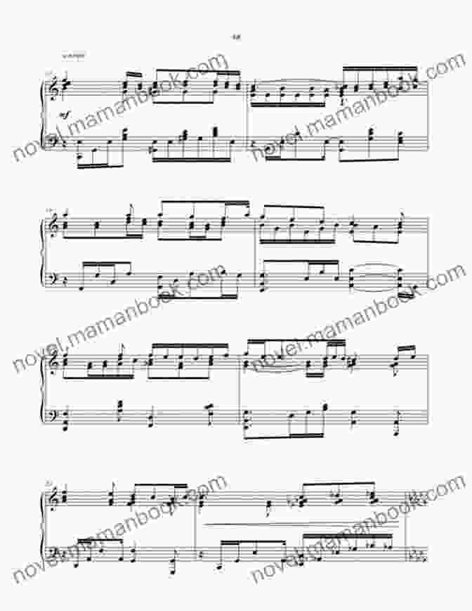 Soaring Eagles Piano Solo Sheet Music For Intermediate Pianists Five Finger Jazz 2: 13 Original Solos For Early Intermediate To Intermediate Pianists