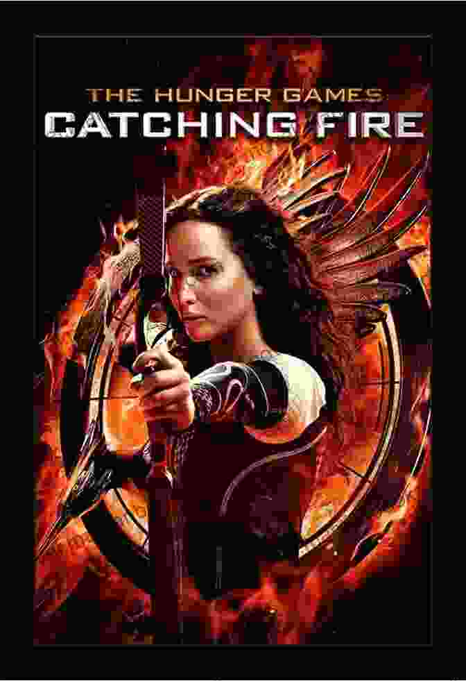 The Hunger Games: Catching Fire Movie Poster Top 10 Movies With The Best Fashion