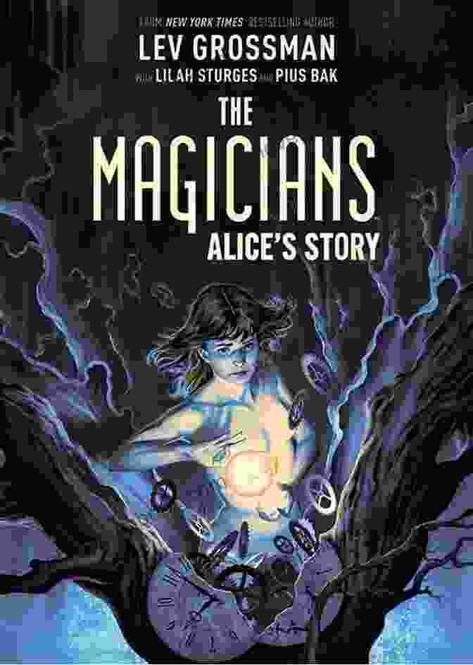 The Magicians By Lev Grossman Witch Ways: 20 Full Length Novels (and 1 Novella) Featuring Witches Wizards Vampires Shifters And More