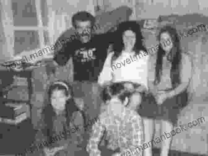 The Randy Weaver Family At Ruby Ridge Ruby Ridge: The Truth And Tragedy Of The Randy Weaver Family