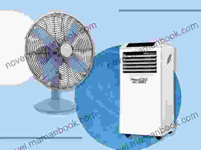 Use A Fan Or Air Conditioner Home Remedies To Manage Menopause