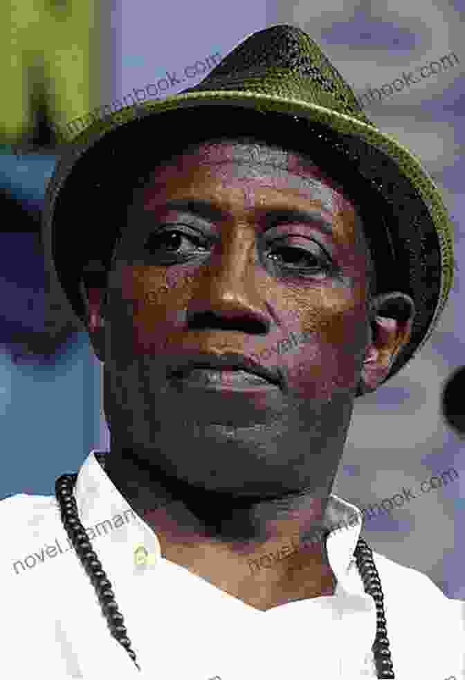 Wesley Snipes As Bishop The King Of New York