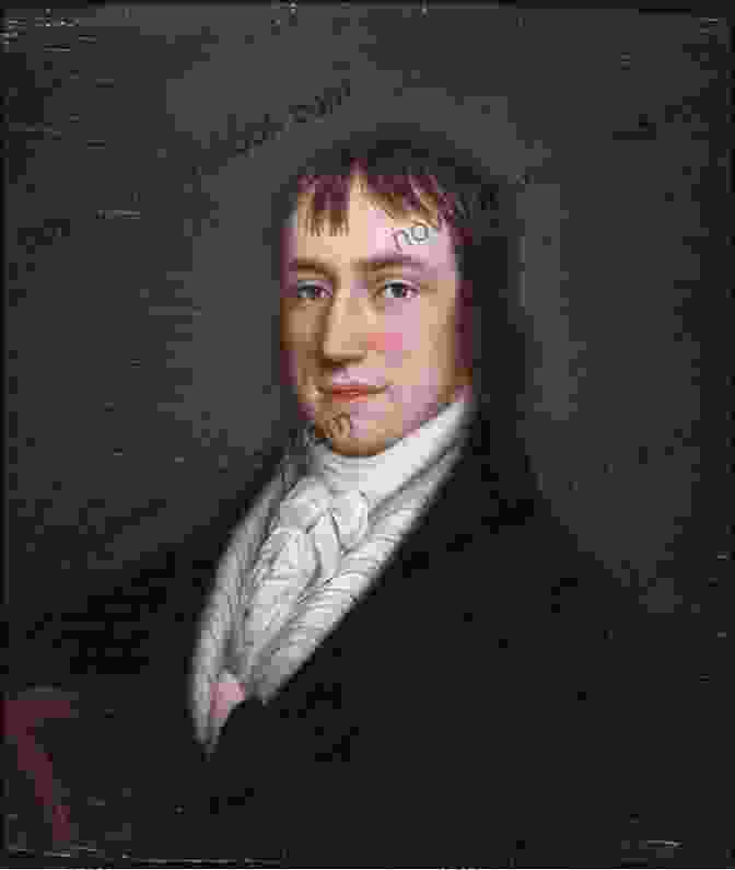 William Wordsworth, A Poet Of The Romantic Era Everything Bright Clear And Beautiful: A Year Of Poetry