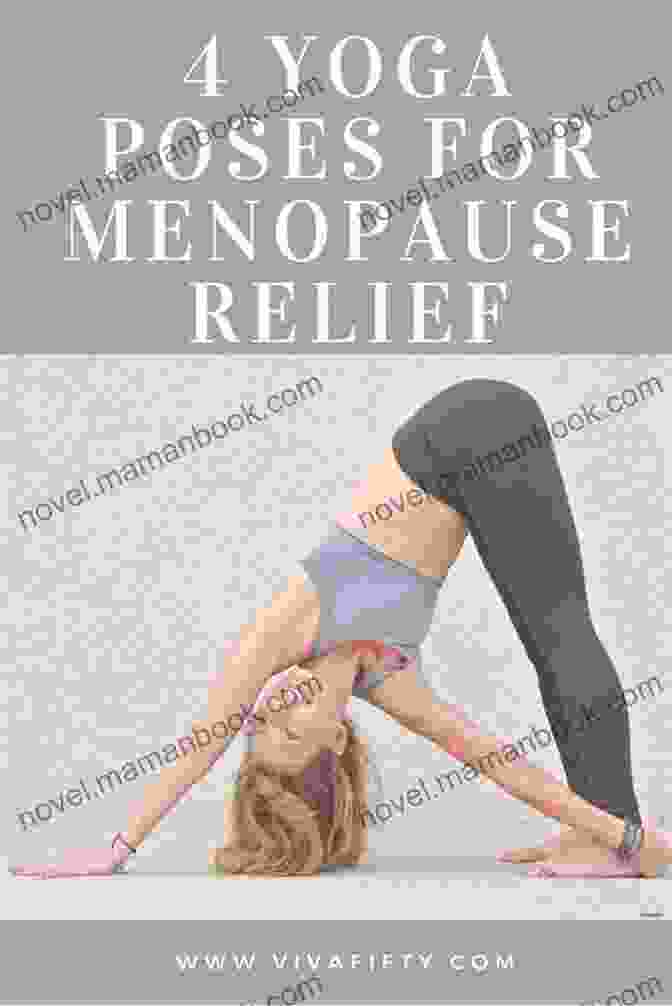 Yoga For Hot Flashes Home Remedies To Manage Menopause