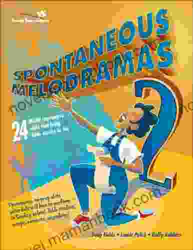 Spontaneous Melodramas 2: 24 More Impromptu Skits That Bring Bible Stories To Life (Youth Specialties S)