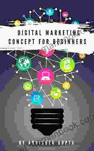 Digital Marketing concepts for beginners