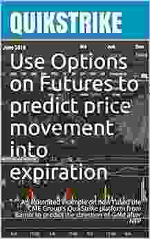 Use Options On Futures To Predict Price Movement Into Expiration: An Illustrated Example On How I Used The CME Group S QuikStrike Platform From Bantix To Predict The Direction Of Gold After NFP