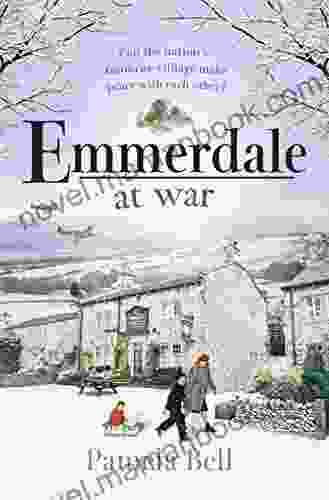 Emmerdale at War: an uplifting and romantic read perfect for nights in (Emmerdale 3)