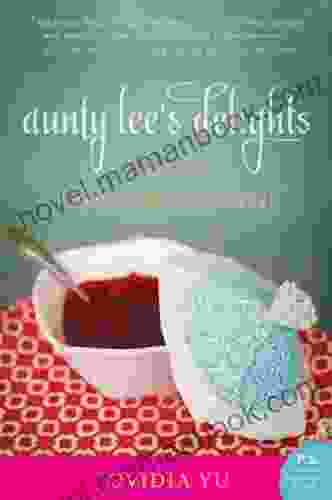 Aunty Lee S Delights: A Singaporean Mystery