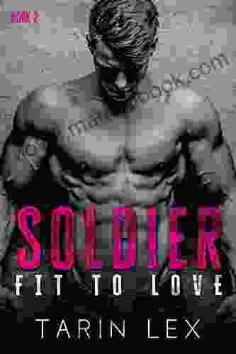 Soldier: A BBW Insta Love Romance (Fit To Love 2)