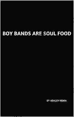 Boy Bands Are Soul Food