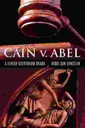 Cain V Abel: A Jewish Courtroom Drama