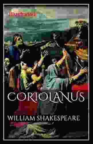 Coriolanus illustrated edition