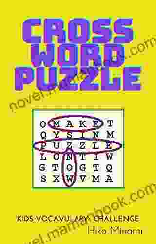 Crossword Puzzle: IQ up puzzle