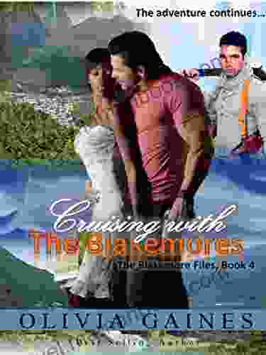 Cruising With The Blakemores (The Blakemore Files 4)