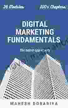 Digital Marketing Fundamentals: The Online Opportunity