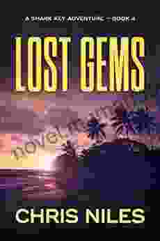 Lost Gems (Shark Key Adventures 4)