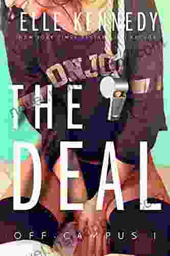 The Deal (Off Campus 1) Elle Kennedy