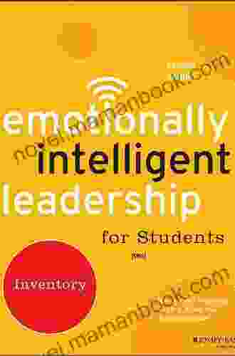 Emotionally Intelligent Leadership For Students: Inventory