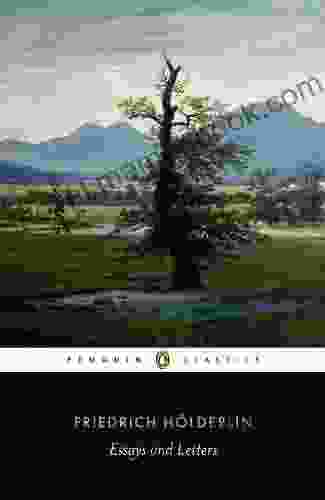 Essays and Letters (Penguin Classics)