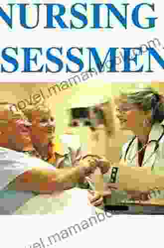 Health Assessment For Nursing Practice E