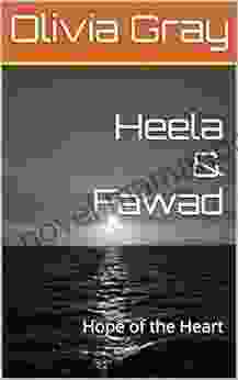 Heela Fawad: Hope Of The Heart