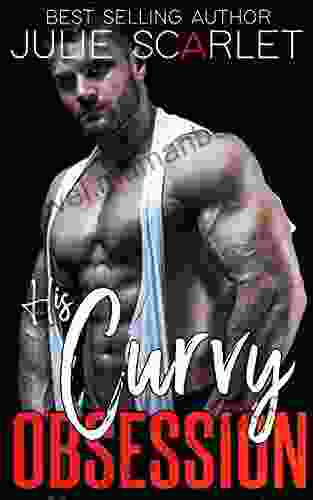 His Curvy Obsession (Obsessed Older Men 4)