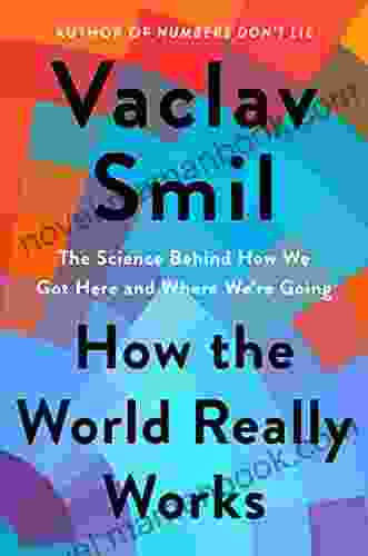 How The World Really Works: The Science Behind How We Got Here And Where We Re Going