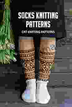 Socks Knitting Patterns: How To Knit Socks For Beginners: Socks Knitting Ideas