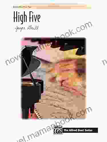 High Five: Intermediate Piano Duet (1 Piano 4 Hands) (Piano) (Signature Series)