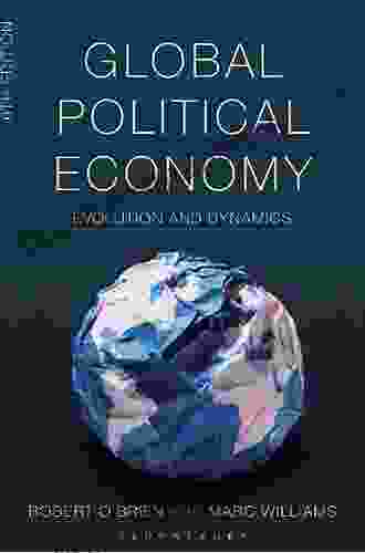 International Political Economy: Sixth Edition