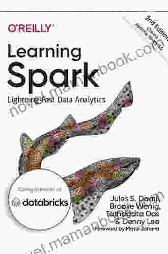 Learning Spark: Lightning Fast Data Analytics