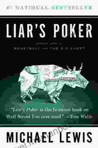 Liar s Poker (Norton Paperback) Michael Lewis