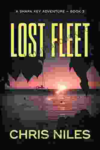 Lost Fleet (Shark Key Adventures 3)