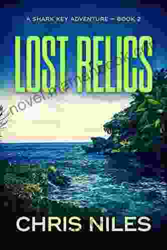 Lost Relics (Shark Key Adventures 2)